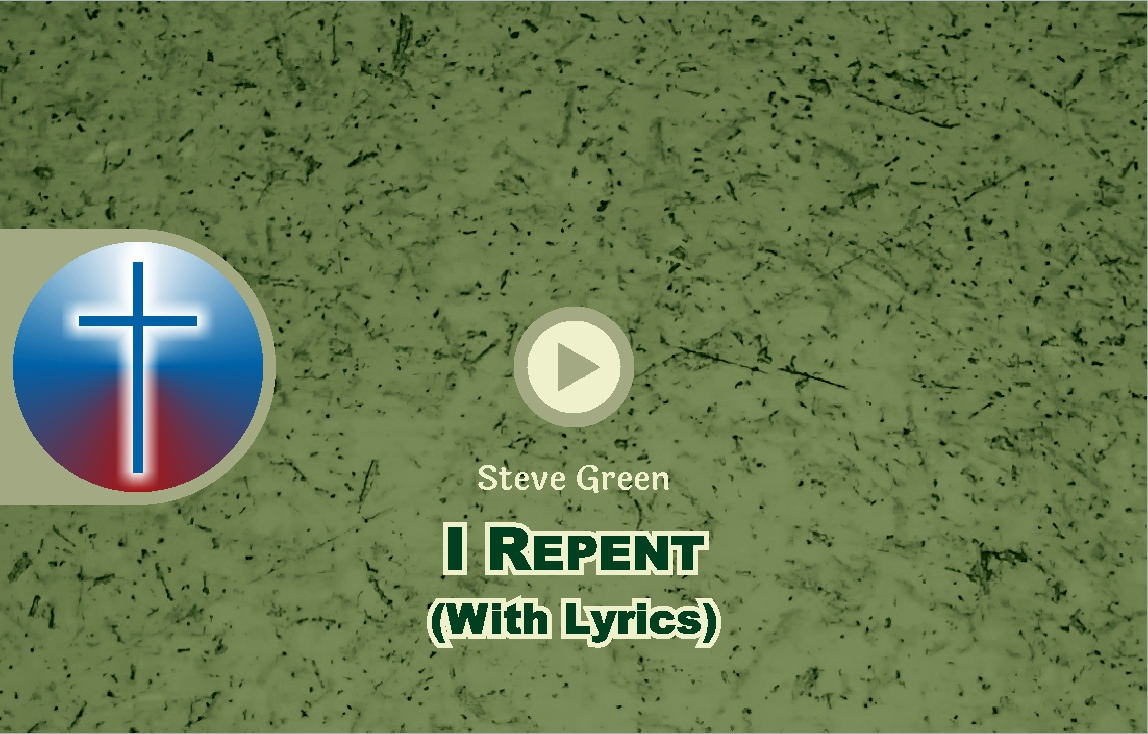 Prayer for True Repentance Video
