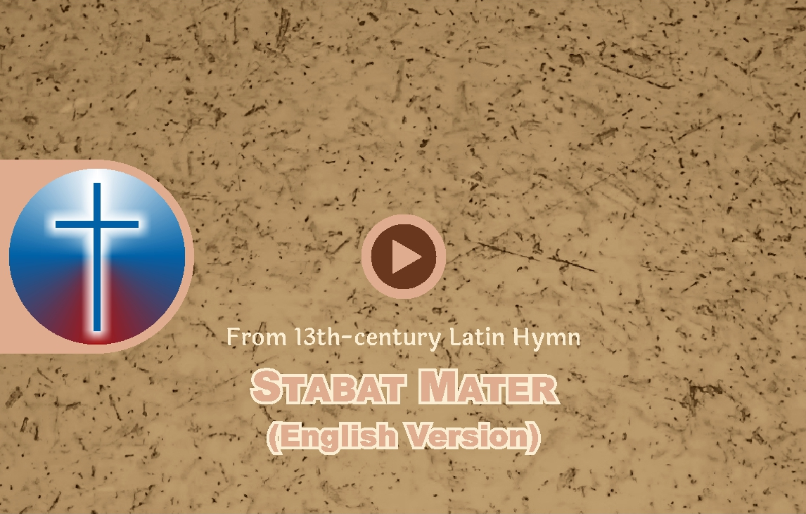 Stations of the Cross Video