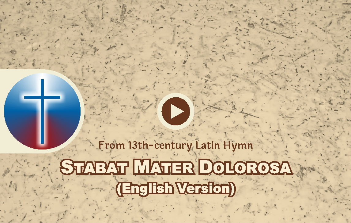 The Dolors Rosary Video