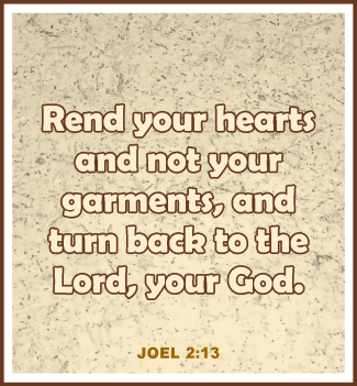 ACT OF CONTRITION