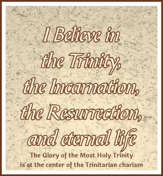 APOSTLES’ CREED