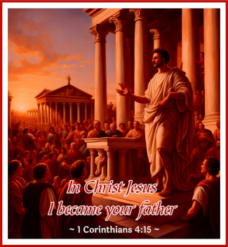 CALLING PRIESTS FATHER