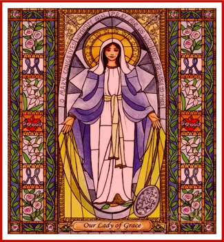 DO CATHOLICS WORSHIP MARY?