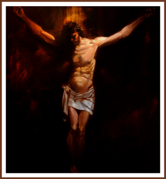 Divine Mercy 3 O’clock Prayer