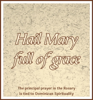 HAIL MARY
