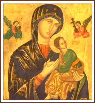 Our Lady of Perpetual Help