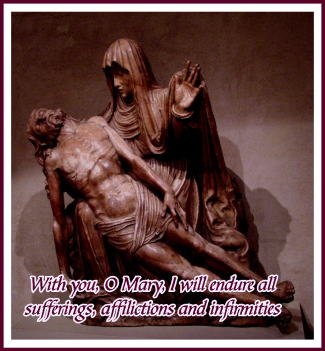 Litany of Our Lady of Seven Sorrows