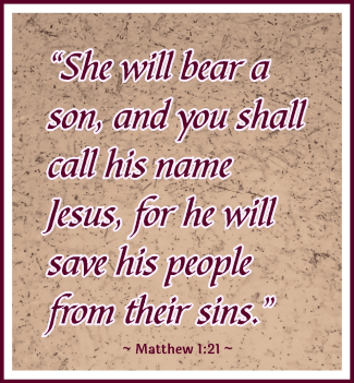 Litany of the Holy Name of Jesus