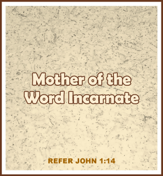 MEMORARE