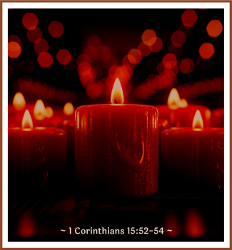 Pray for All Dying Today