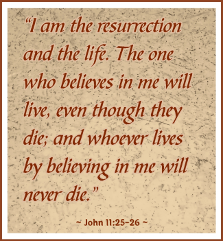 Prayer for the Dying