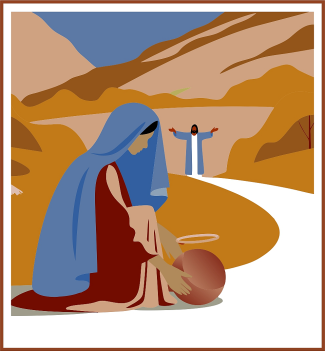 Pray for the Religious