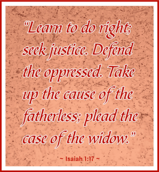 SOCIAL JUSTICE IN THE CONTEXT OF CST