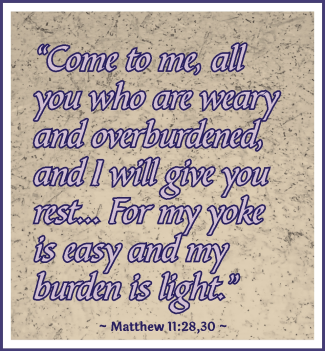 Souls Living Away from Christ