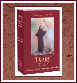 St Faustinas Diary